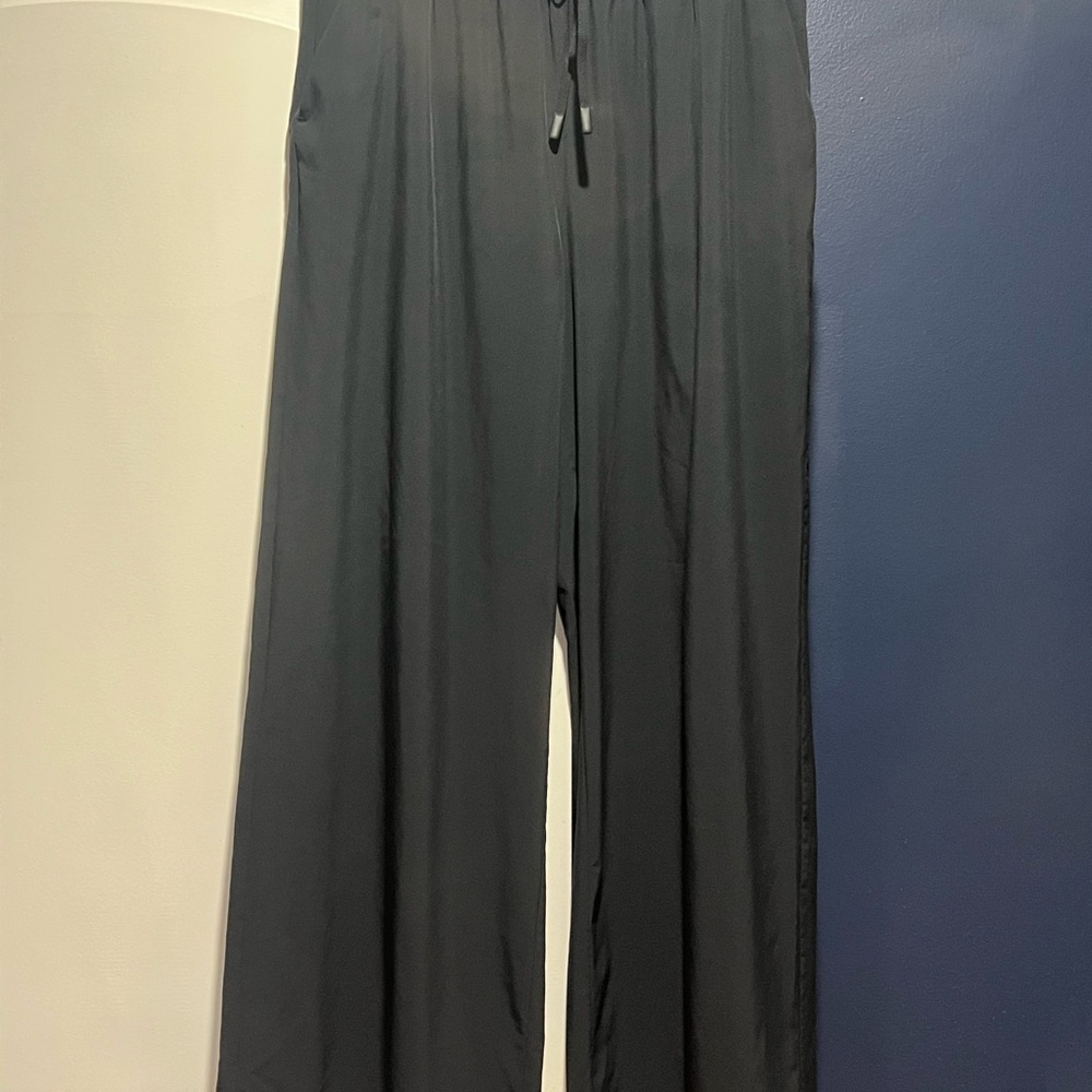 All in Motion Women’s Black Joggers